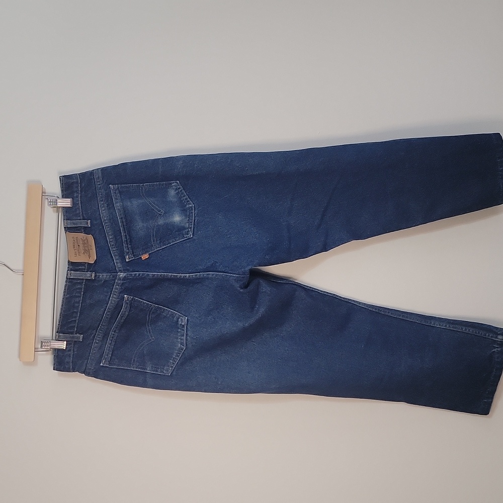 Vintage LEVI 619 Jeans